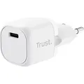 Trust Usb-c-ladegerät 25205 Durchsichtig  Durchsichtig One Size - Transparent