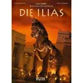 Mythen der Antike: Die Ilias (Graphic Novel)