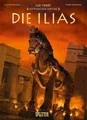 Mythen der Antike: Die Ilias (Graphic Novel) Luc Ferry