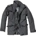 Brandit Kurzjacke M65 Classic Jacket schwarz 5XL