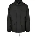 Brandit Langmantel Brandit Herren M-65 Field Jacket schwarz 5XL