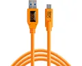 Tether Tools LED Studiobeleuchtung USB 3.0 zu USB-C 4,60m