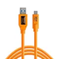 TETHER TOOLS USB Kabel 3.0/USB-C 4.6m