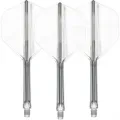 Target K-FLEX Flight Std. No.2, transparent, medium, 33mm