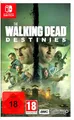 Walking Dead Destinies - Nintendo Switch - Neu & OVP
