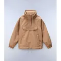 Napapijri Kurzjacke Rainforest Dune braun XXS (32/34)