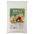 Türkischer Apfeltee - 1kg Tee - Instant Tee Pulver - grüner Apfel - Akdeniz