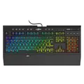 uRage Exodus 900 Gaming Tastatur Gaming schwarz