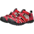 Keen SEACAMP II CNX Sandale rot 37 EU