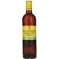 Mandarine Napoléon Grande Cuvée Liqueur 38% Vol. 0,7l