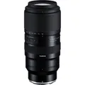 Tamron 50-400mm F/4.5-6.3 Di III VC VXD, Nikon Z (Nikon Z, Vollformat) (06A067Z)