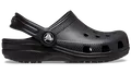 Crocs | Kinder | Toddler Classic | Clogs | Schwarz | 19 206990-001-C4