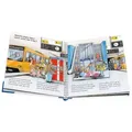 Unterwegs mit Bus und Bahn / Wieso? Weshalb? Warum? Junior Bd. 63
