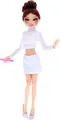 Dress To Impress - Fashion Doll - Lana, Modepuppe, Weiblich, 6 Jahr(e), Junge/Mädchen, 30 mm, Mehrfarbig