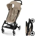 Cybex Agis BLK (6 Monate - 4 Jahre) (525000769)