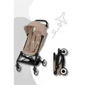 Cybex Agis Buggy - Reisebuggy, Farbe: Almond Beige