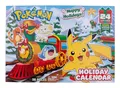 Pokémon Adventskalender