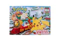 Jazwares Spielzeug-Adventskalender PKW3623 Pokemon Weihnachtskalender 2024