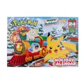 Pokémon - Adventskalender 2024 (NEU & OVP!)