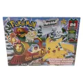 Jazwares Pokémon - Adventskalender 2024 Weihnachten - NEU OVP Figuren