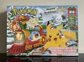 Pokémon Adventskalender Feiertags-Kalender 2024 NEU & OVP