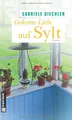 Geheime Liebe auf Sylt: Roman (Frauenromane im GMEINER-Verlag)