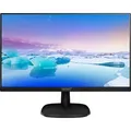 Philips V-line 273V7QDSB, 27" IPS FullHD Display schwarz