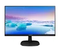 8712581742911 Monitor 27 273V7QDSB IPS DVI HDMI Black Philips