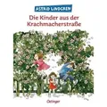 Die Kinder aus der Krachmacherstraße