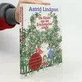 Die Kinder aus der Krachmacherstrasse  |  Astrid Lindgren