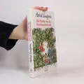 Die Kinder aus der Krachmacherstrasse  |  Astrid Lindgren