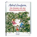 Die Kinder aus der Krachmacherstraße, Gebundenes Buch, 118 Seiten, ab 6 Jahren