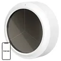 Meross MS100FHHK (HomeKit) Temperatur- und Feuchtigkeitssensor (Starterkit