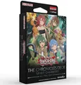 Konami Sammelkarte Yu-Gi-Oh! The Chronicles Deck - Spirit Charmers - Deutsch