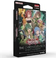 The Chronicles Deck - Spirit Charmers - Deutsch Yu-Gi-Oh!