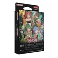 YuGiOh! Structure Deck: The Chronicles Deck - Spirit Charmers - DEUTSCH - NEU!