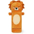 Legami Plüsch Federmäppchen - SUPER SOFT - LION