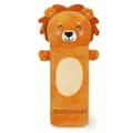 Flauschiges Federmäppchen Lion The King - Super Soft!
