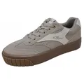s.Oliver Sneaker Beige - Beige - 41