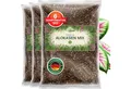 OraGarden Gartenbau-Substrat Alokasien Erde, mit Wurmhumus