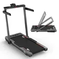 JASPORT GL3 2-in-1 Laufband für Zuhause