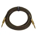 Instr.Cable Braided 18ft PD