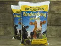 Beckmann Rinderdung Kuhmist Gartendünger Universaldünger Dünger organisch, 25kg (2x12,5kg)