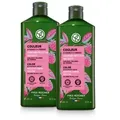 Yves Rocher - Duo Farbschutz-Shampoos