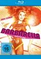 Barbarella (Jane Fonda) # BLU-RAY-NEU