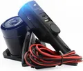 Technaxx TX-168 Auto Alarmanlage Inkl. Fernbedienung, Innenraumüberwachung, integrierte LED (blinkend), Integrierter Akku, Mobil einsetzbar, Panikalarmfunktion (4927)