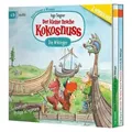 Der kleine Drache Kokosnuss – Abenteuer & Wissen Die Wikinger