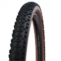 Schwalbe DRAHTREIFEN SMART SAM Performance 54-584 Schwarz/Bronze Sidewall 54 ...