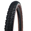 Schwalbe Fahrrad Reifen Smart Sam HS624 Draht 27.5" 54-584 Sw-Bronze Perf. Addix
