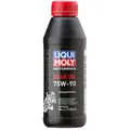 Getriebeöl LIQUI MOLY 1516 Motorbike Gear Oil 75W-90 Getriebe 500 ml